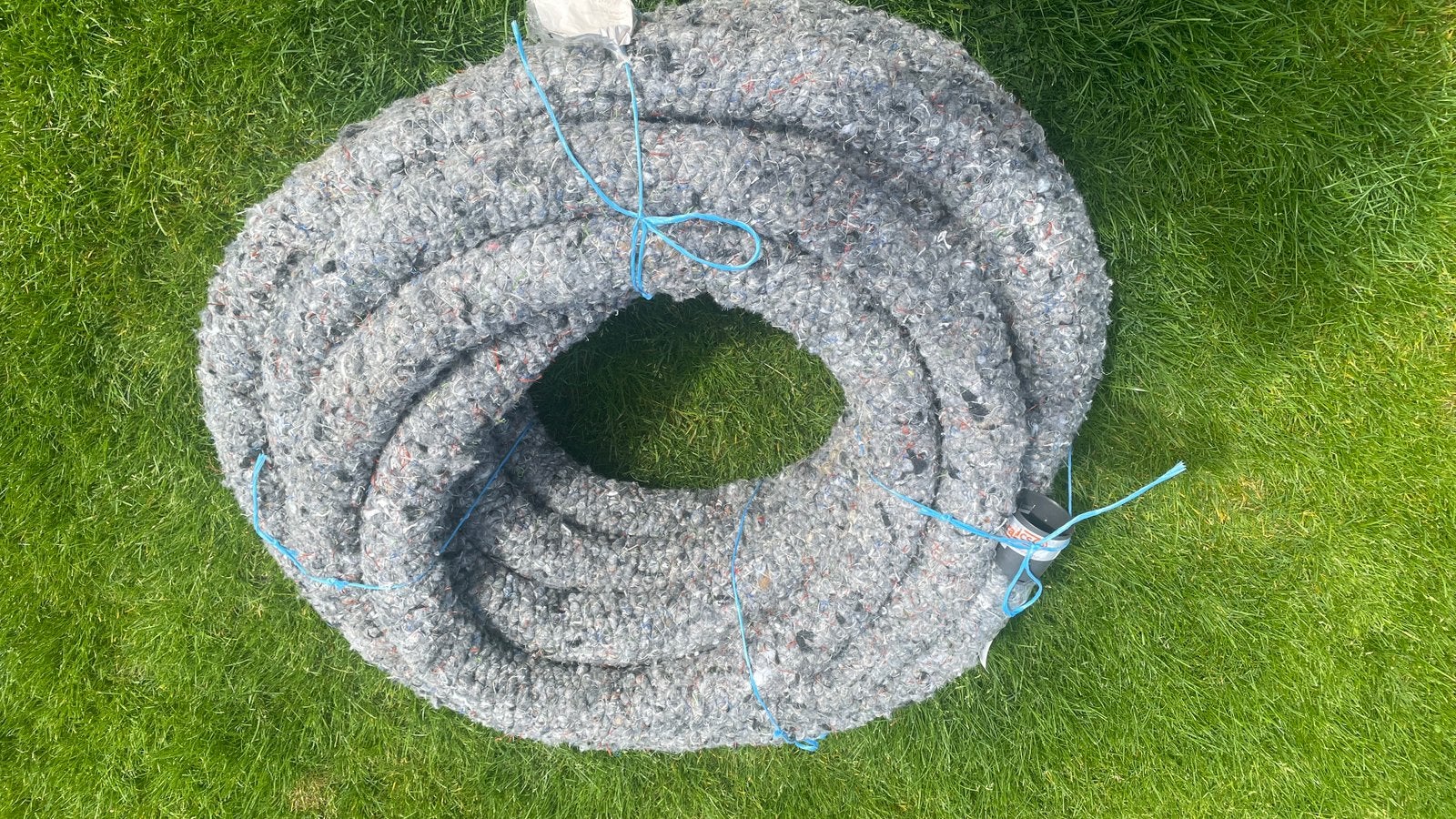Drainagebuis 80mm, Ophalen, 6 meter of meer, Nieuw, 80 mm of meer
