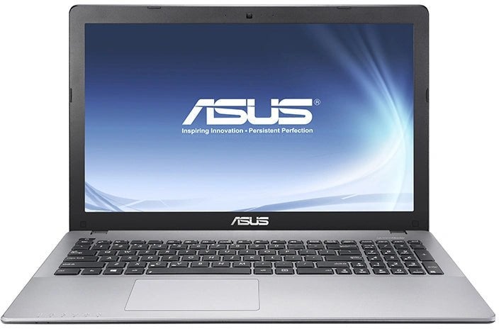 ASUS N76VJ i5 8GB SSD 15.6 Windows 11 Gratis Office, Computers en Software, Windows Laptops