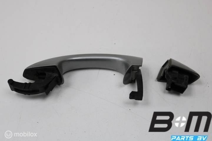 Portiergreep rechts VW Golf 7 LB7W 5G0837206N, Gebruikt