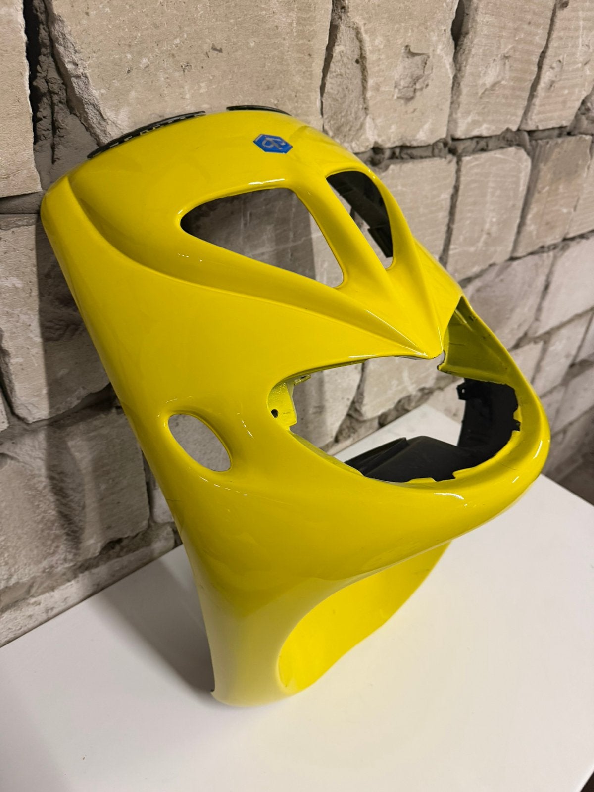 Piaggio zip sp98 voorkap origineel, Ophalen of Verzenden