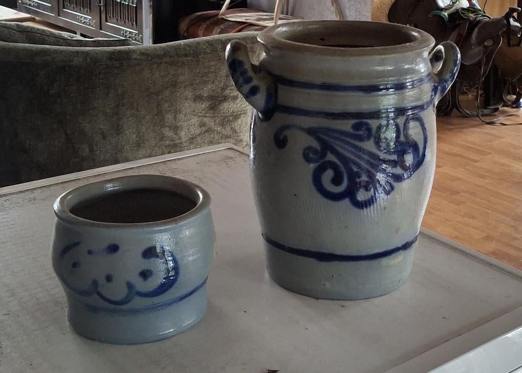 Keulse potten, Ophalen of Verzenden