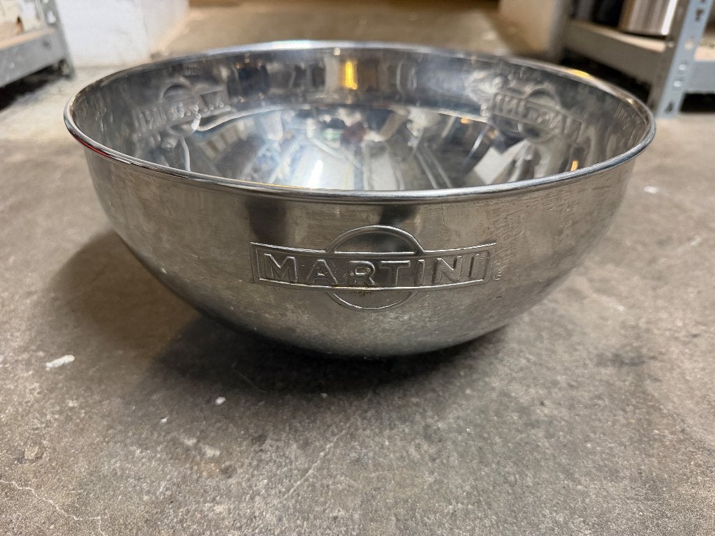 Martini champagnekoeler wijnkoeler, Overige typen, Ophalen, Gebruikt