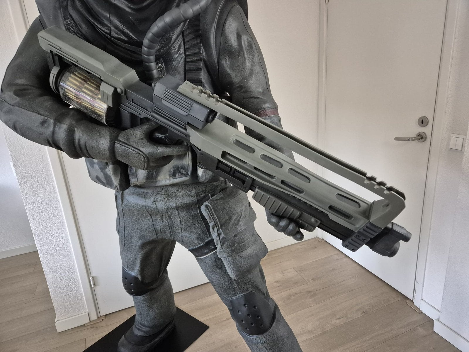 Killzone - herman brood - uniek item, Ophalen of Verzenden, Nieuw