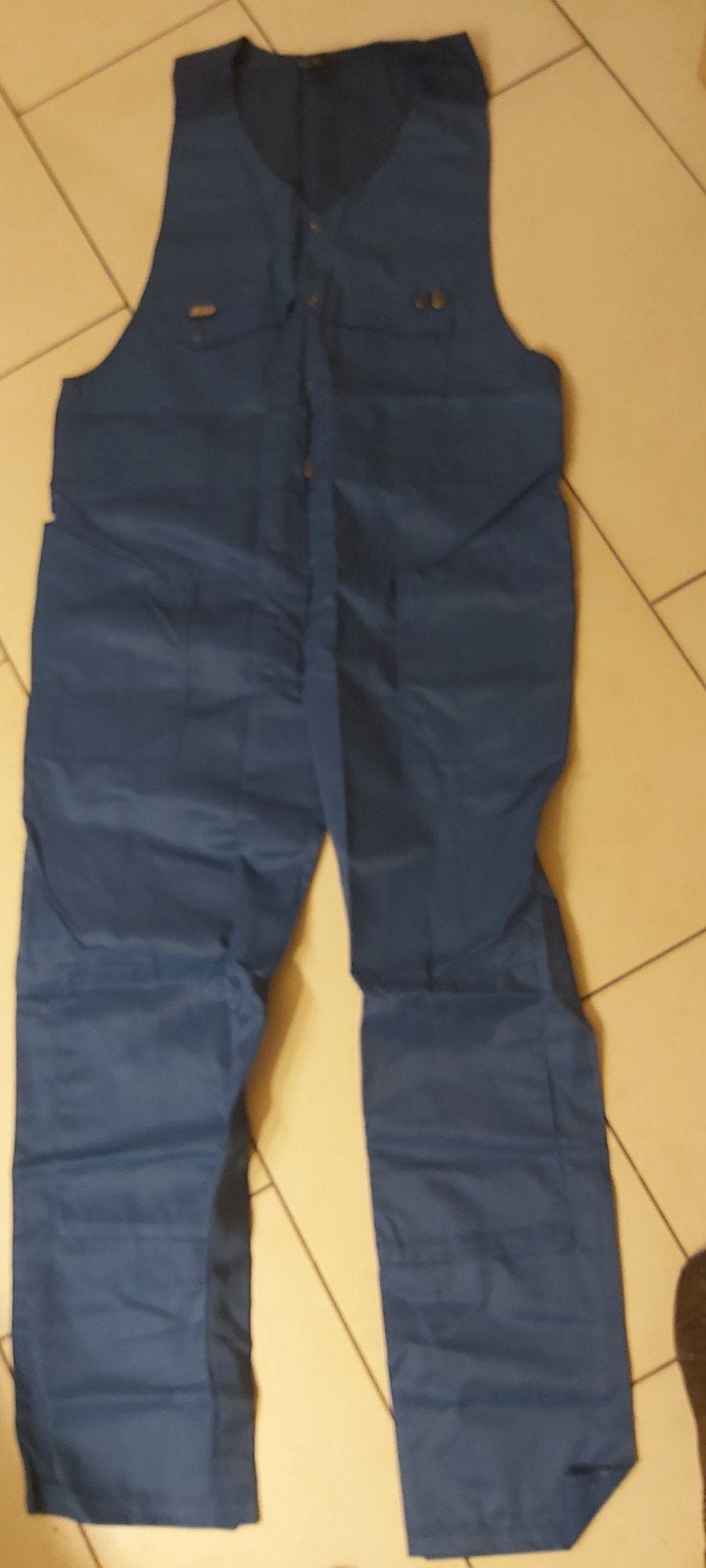 Snickers Overall Maat 56/58 Nieuw - Ideaal voor de Bouw, Ophalen, Heren, Overall, Nieuw
