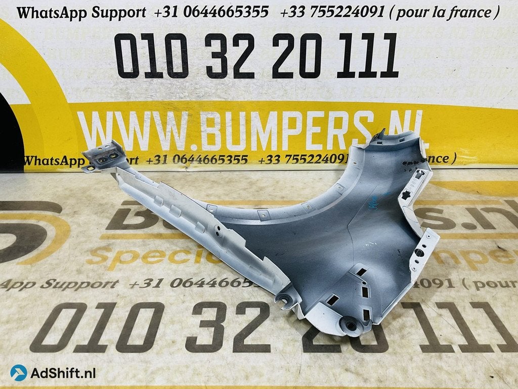 Zijscherm Renault Captur 631002106R Scherm Rechts 2-Q2-9743T, Auto-onderdelen, Bumper