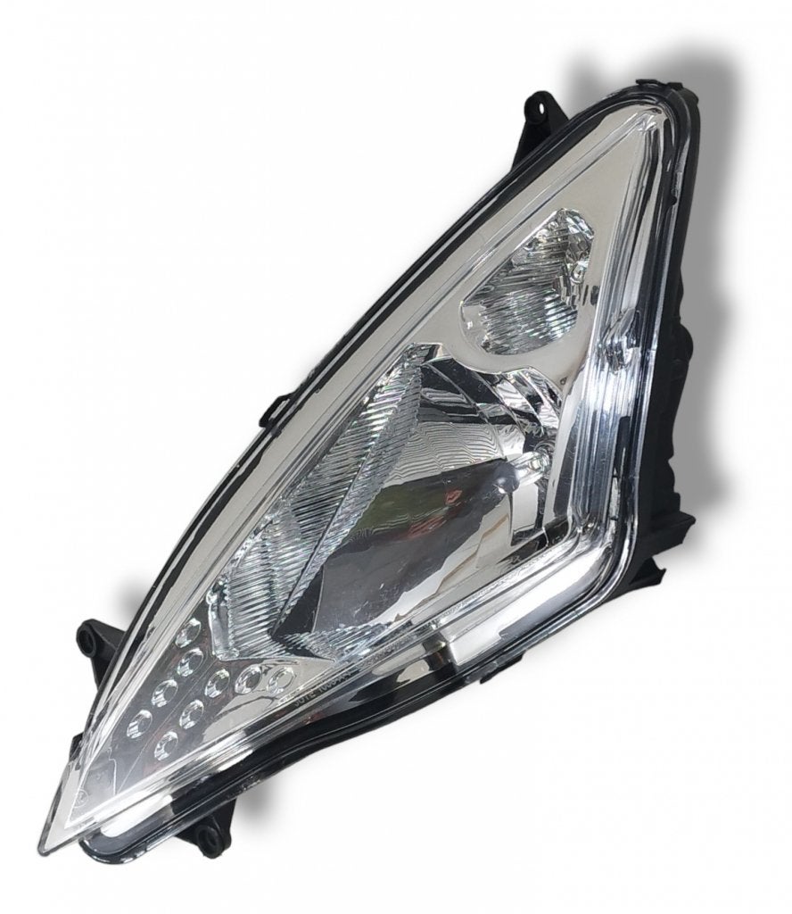 Koplamp links / Peugeot Speedfight 3 /  origineel! / Nieuw., Niet ingevuld, Niet ingevuld, Nieuw, Ophalen of Verzenden
