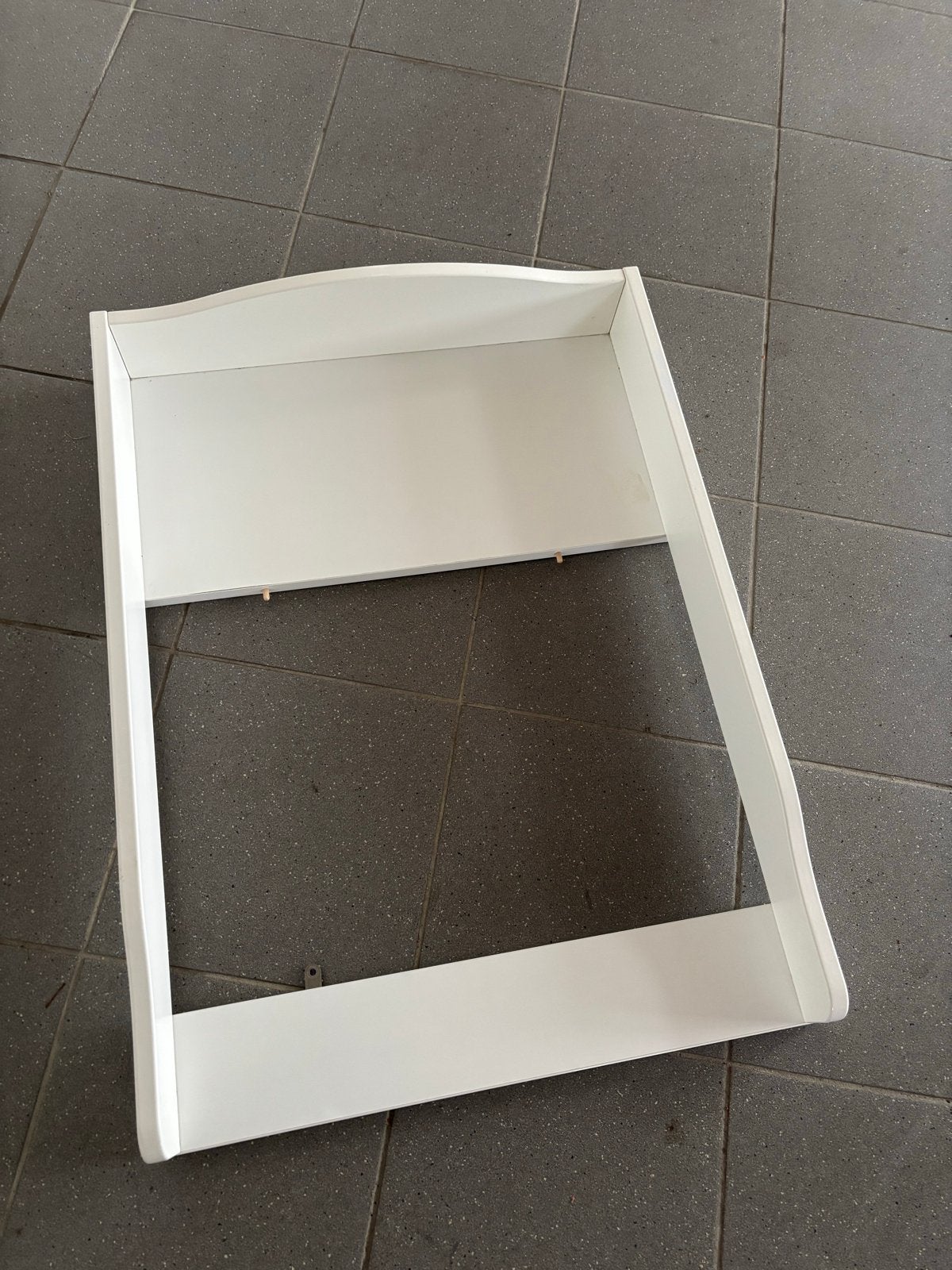 IKEA Smagöra Commode Opzetstuk - Wit, Kinderen en Baby's, Kinderkamer | Commodes en Kasten, 50 tot 70 cm, Zo goed als nieuw, 75 tot 100 cm