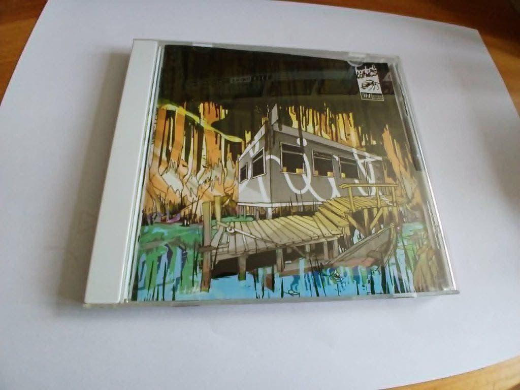 Hint - Portakabin Fever, Cd's en Dvd's, Cd's | Dance en House, Ophalen of Verzenden, Gebruikt, Trip Hop of Breakbeat