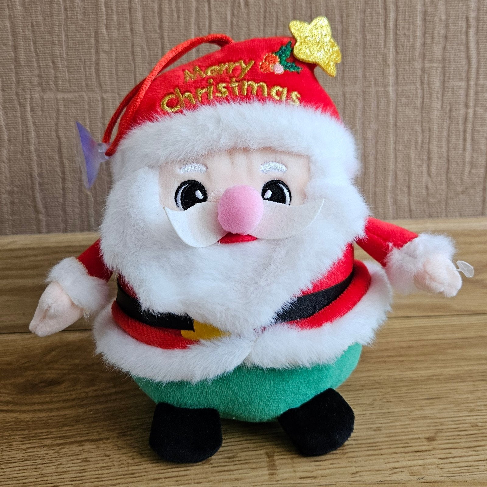 KERSTKNUFFEL, Diversen, Ophalen of Verzenden, Nieuw