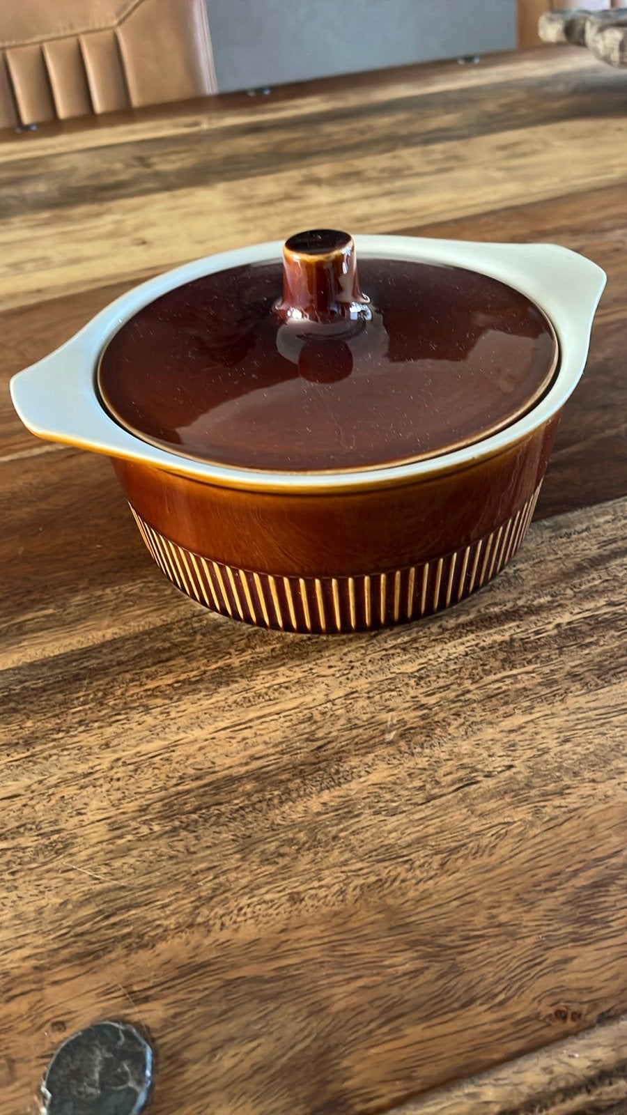 Vintage Villeroy & Boch Schaal, Ophalen of Verzenden
