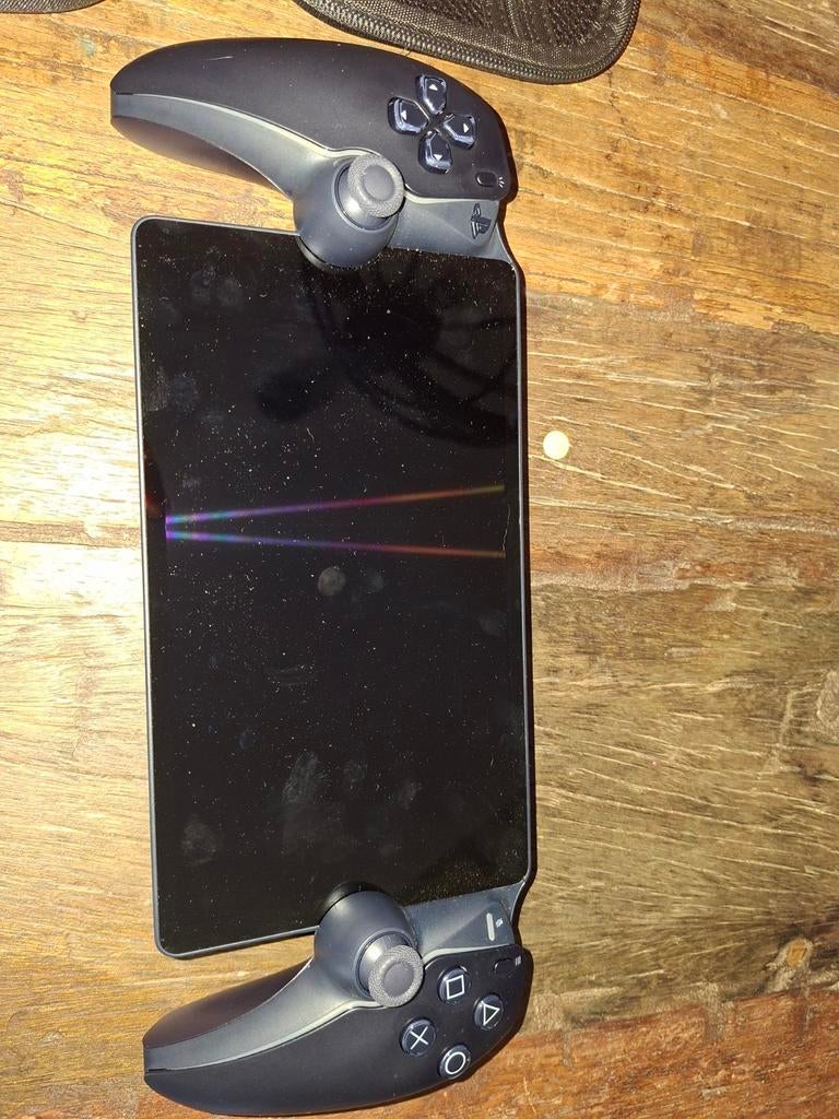 Playstation Portal Remote-Player in zeer nette staat, 1 speler, Ophalen of Verzenden, Zo goed als nieuw, Vanaf 3 jaar