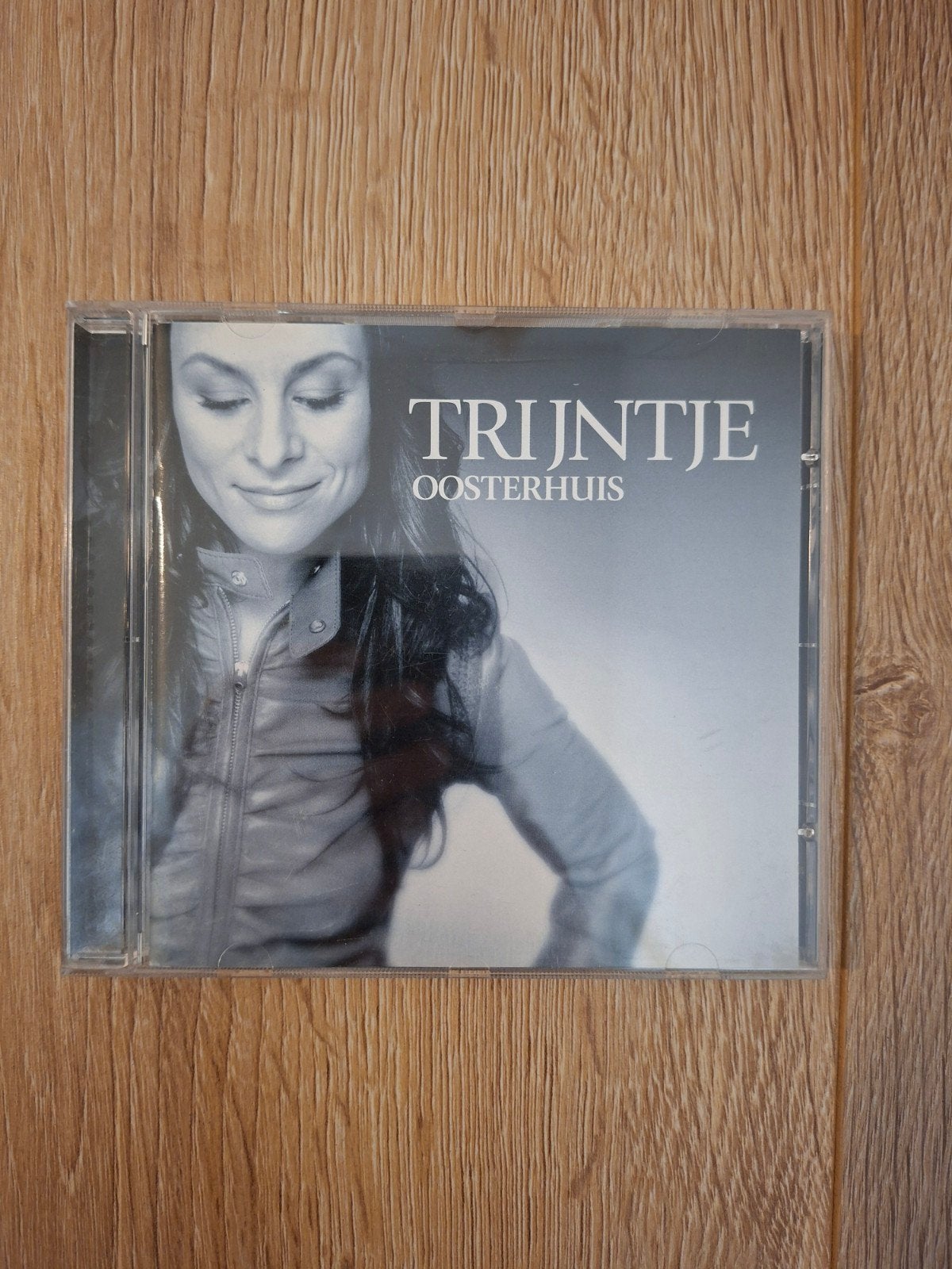 Te koop: Trijntje Oosterhuis (CD), Ophalen of Verzenden, 2000 - 2009, Nieuw in verpakking