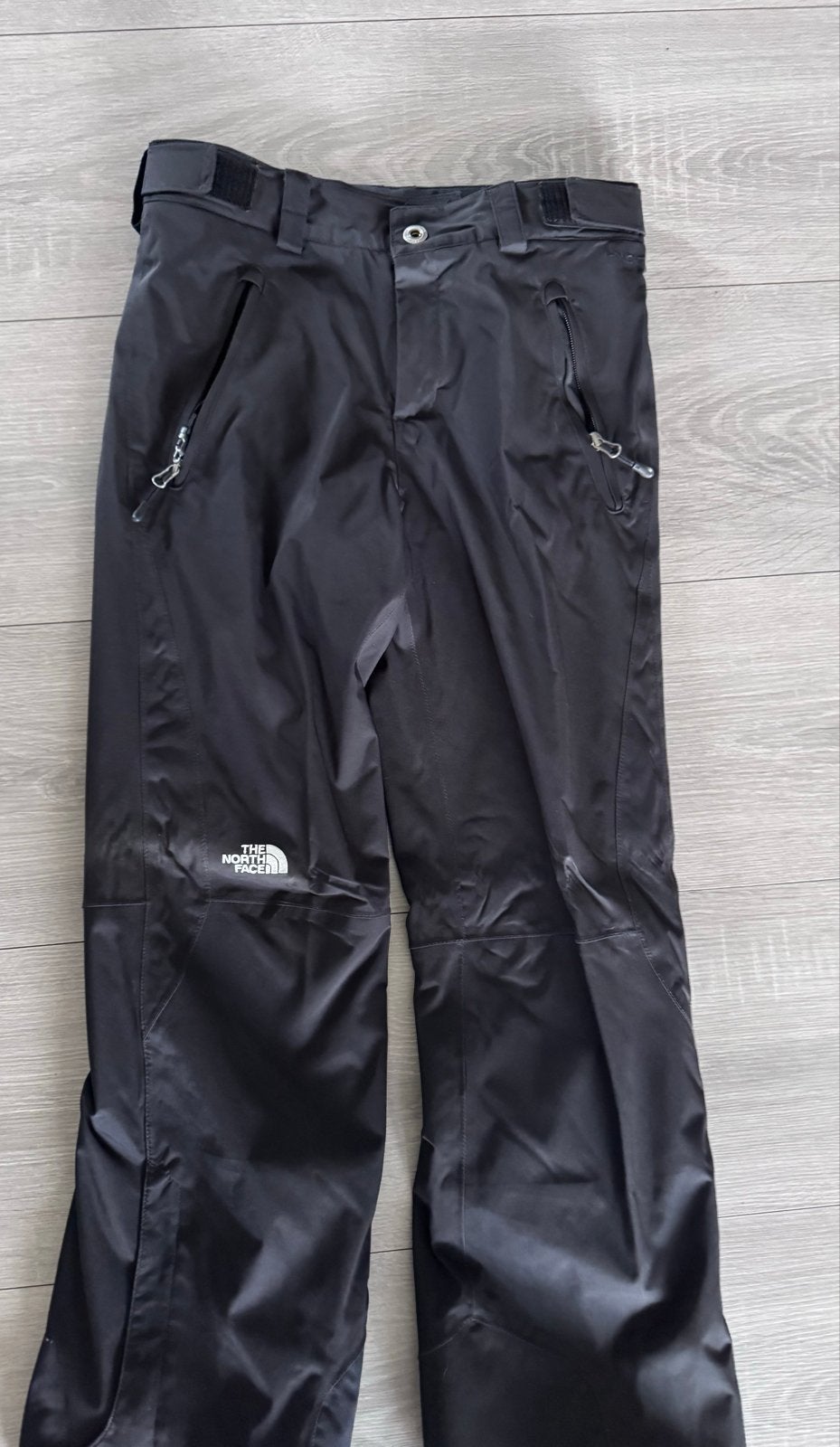 The North Face dames skibroek - Zwart - Maat M, Ophalen of Verzenden, Zo goed als nieuw, Maat 38/40 (M), Broek
