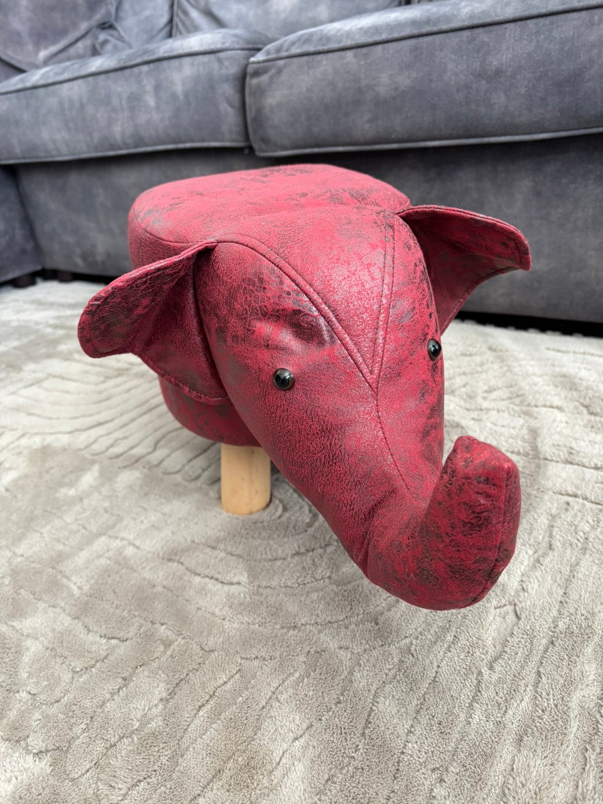 Olifant Kinder-krukje, Ophalen, Nieuw, Overige materialen