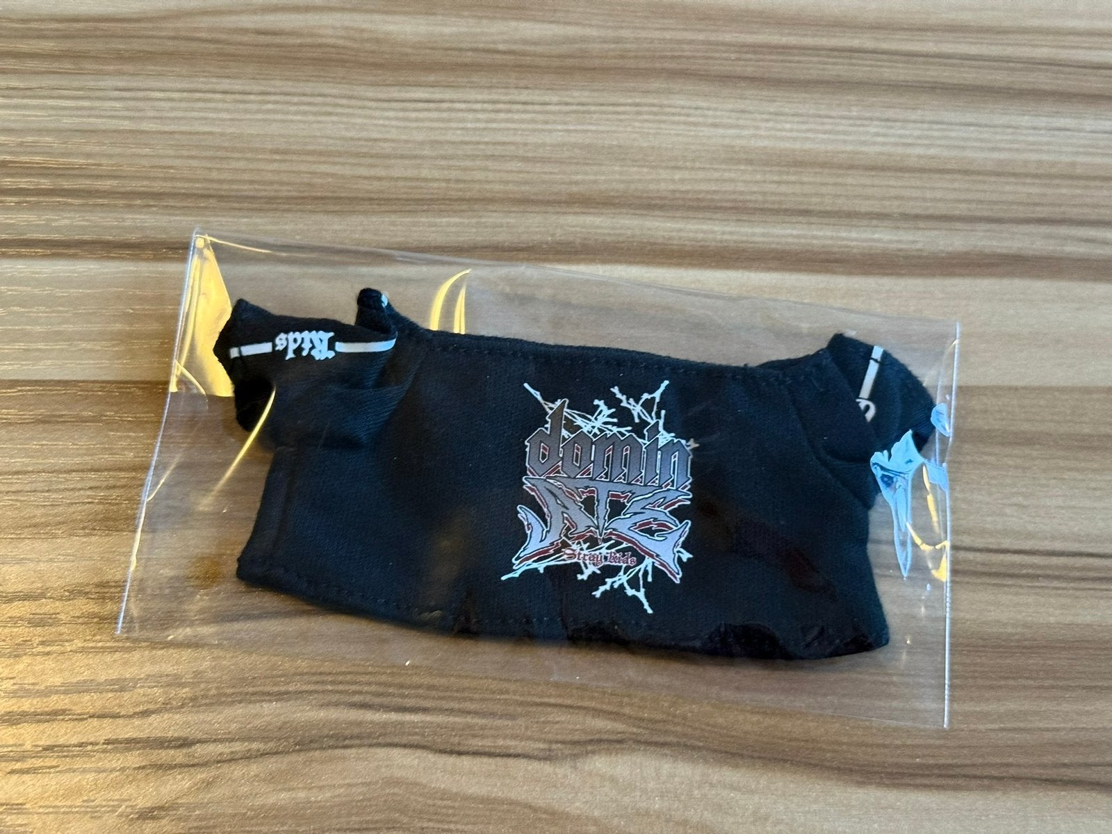 Stray Kids officieel vip merch japan, Ophalen of Verzenden, Zo goed als nieuw, Kleding