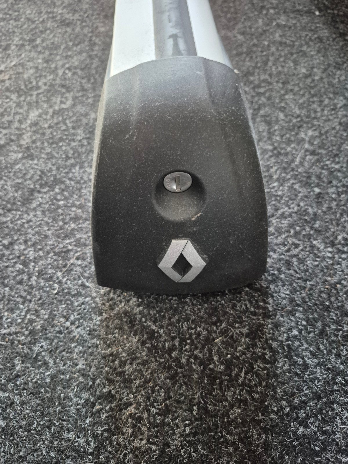 Dakdragers origineel Renault Megane, Auto diversen, Dakdragers, Ophalen