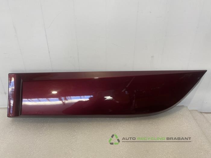 Sierstrip van een Renault Scenic, Auto-onderdelen, Gebruikt, -, Renault, -
