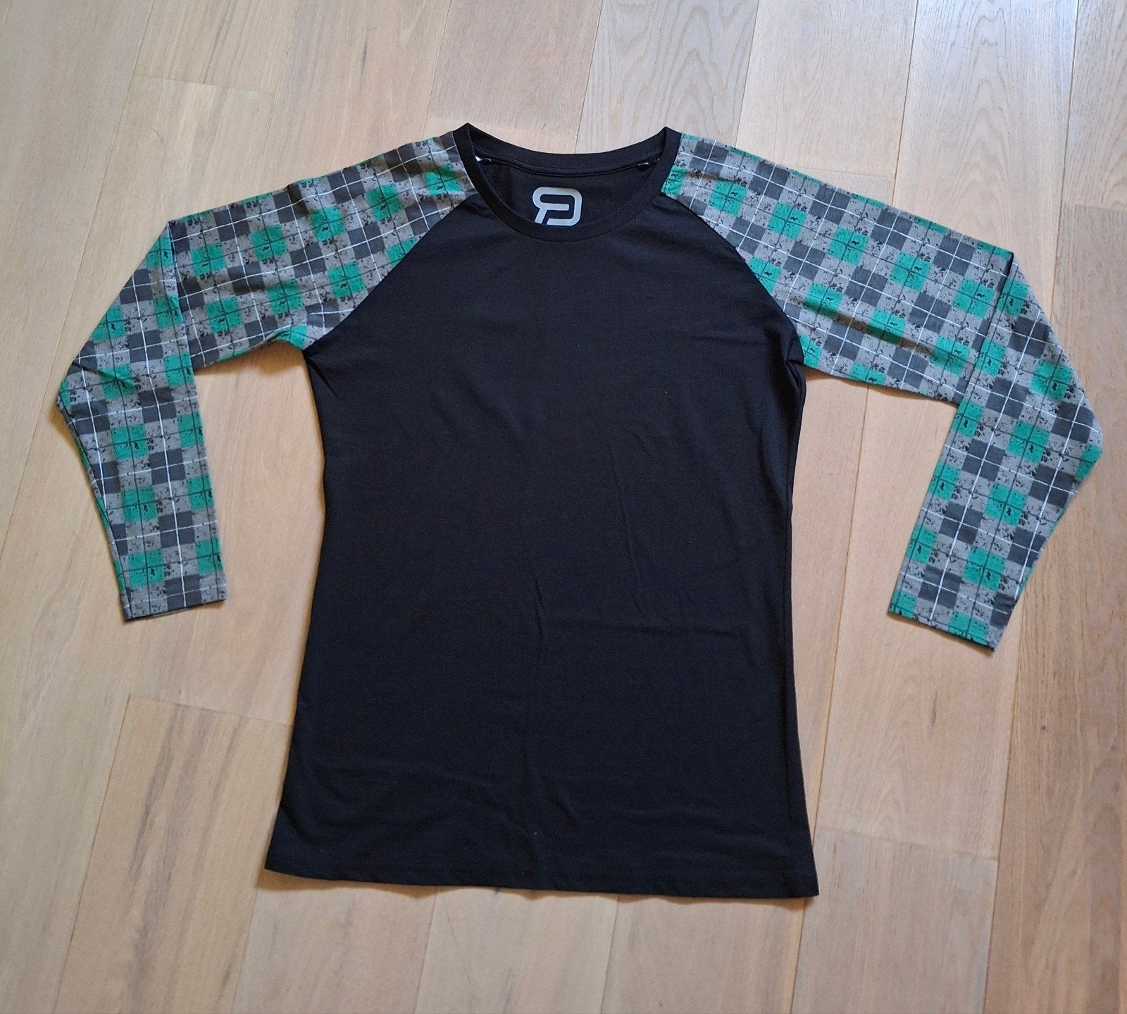 EMP nieuwe longsleeve. Mt 40, Kleding | Dames, T-shirts, Maat 38/40 (M), Nieuw, Lange mouw, Verzenden