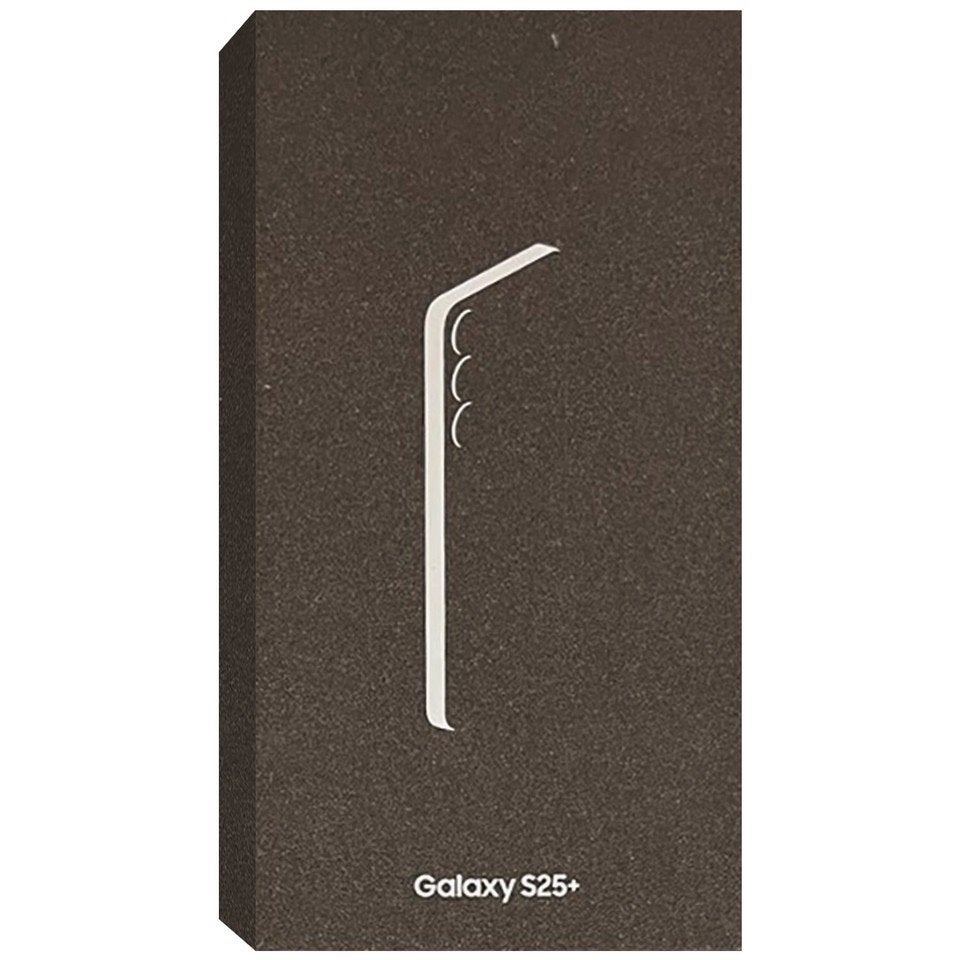Nieuwe Samsung Galaxy S25+ 512 GB ICY BLUE + Gratis 25 W, ., Overige typen, Motorola, Nieuw
