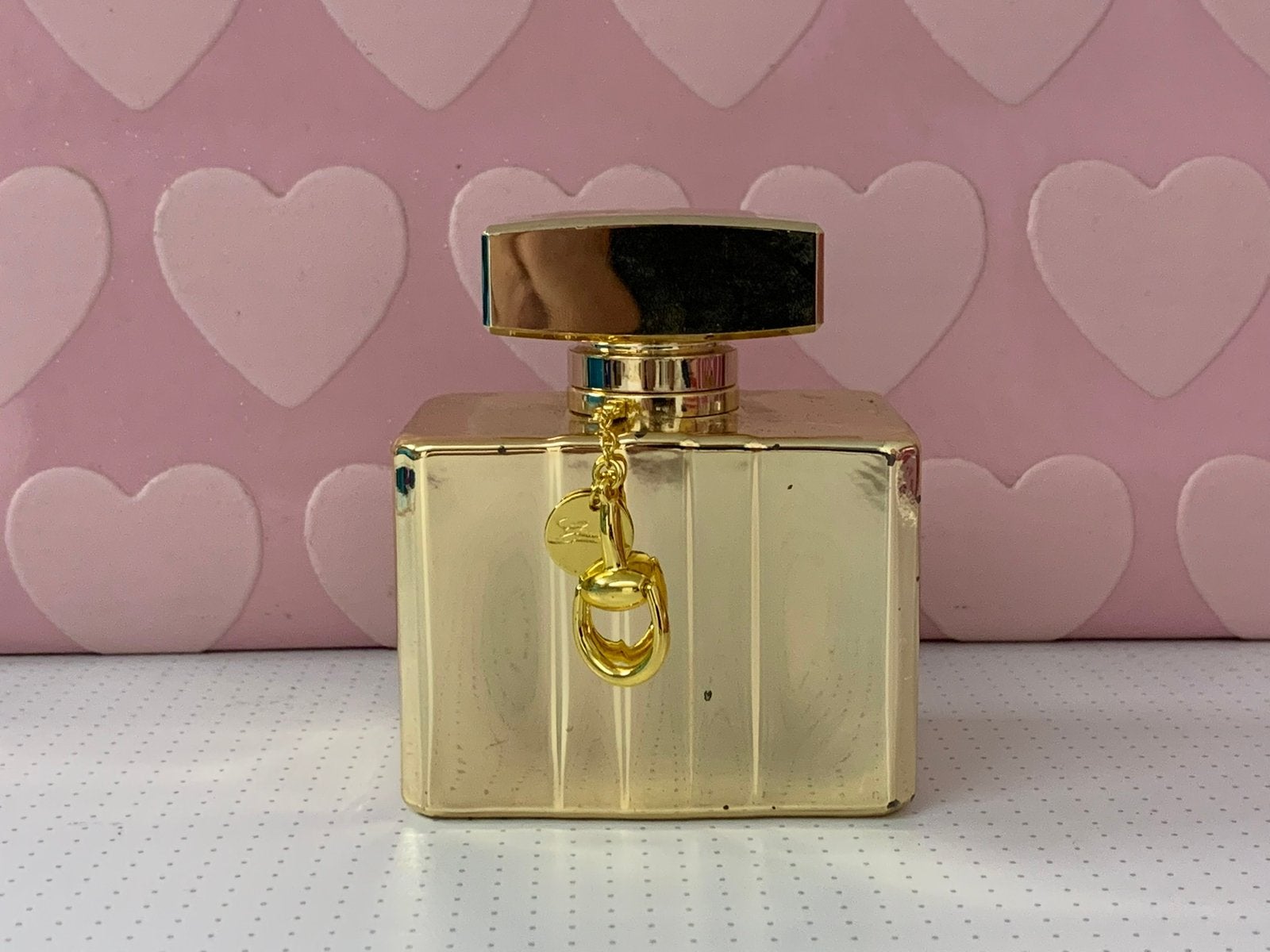 Gucci premiere 75ml eau de parfum discontinued, Ophalen of Verzenden, Nieuw