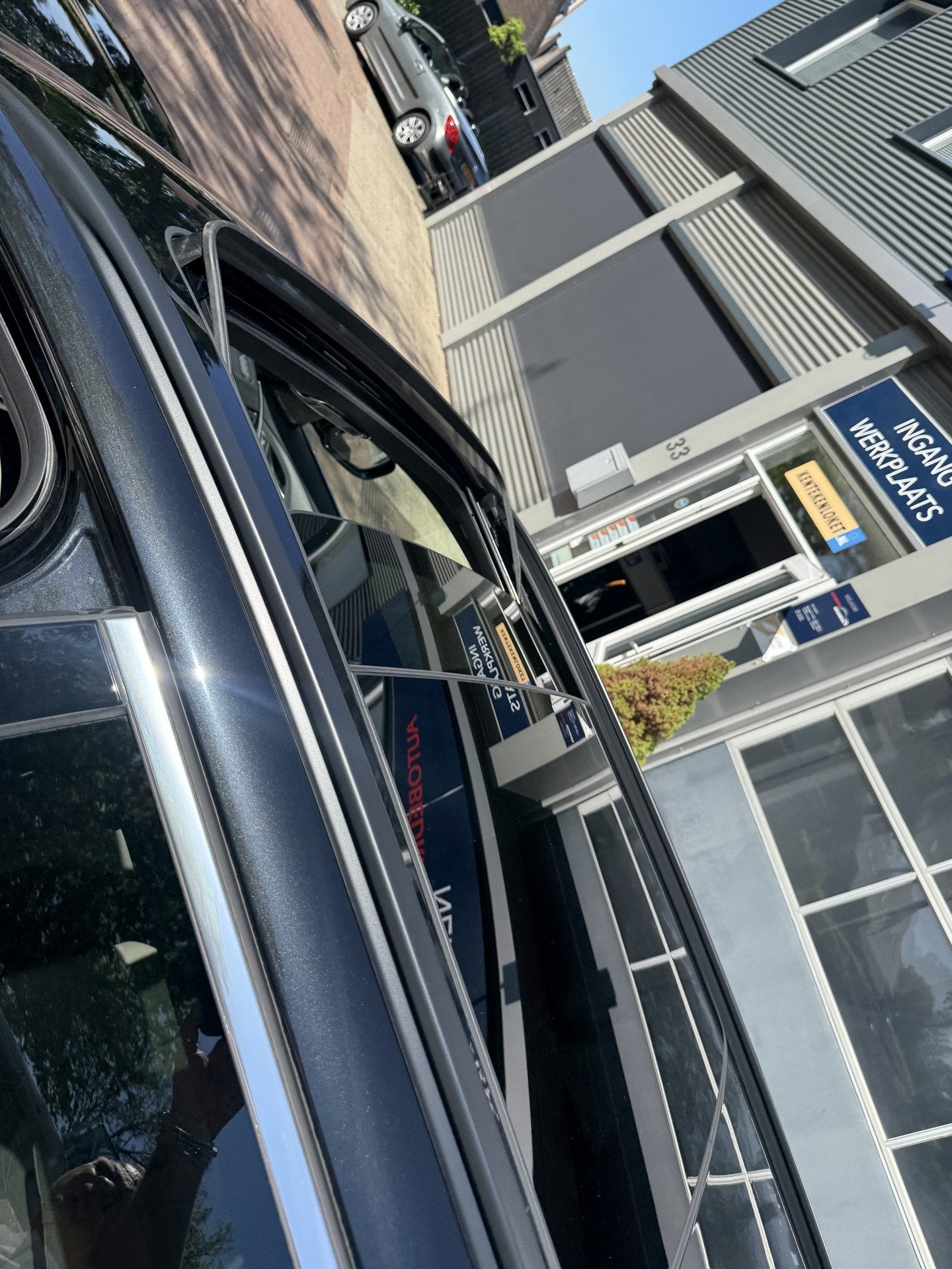 Foto 51 van BMW 5 Serie Touring 520i High Executive | Pano | Leder | 04-