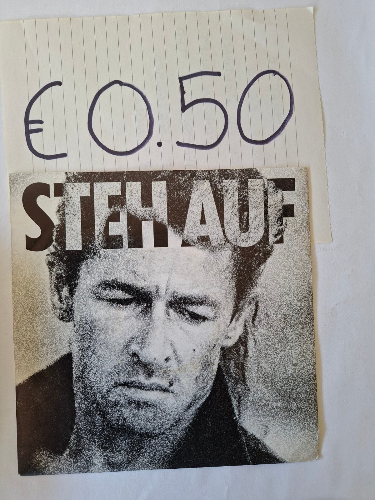 Peter Maffay, Cd's en Dvd's, Vinyl Singles, Ophalen of Verzenden, Gebruikt, 7 inch, Pop