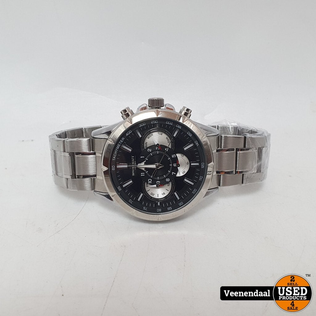 Rotorcraft Savage RC4502 Herenhorloge Nieuw in Doos!, HoMedics, Gebruikt, Support@homedics.com, 3000 Pontiac Trail
Commerce Township, MI 48390
USA