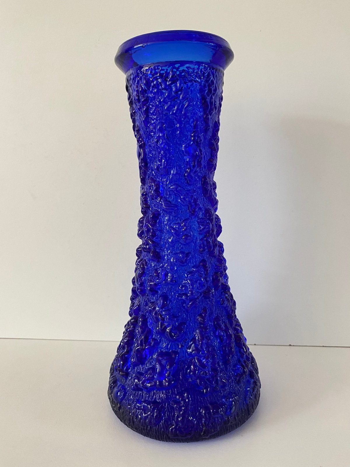 Skruf Glasbruk . Lars Hellsten . Art glass ., Ophalen of Verzenden