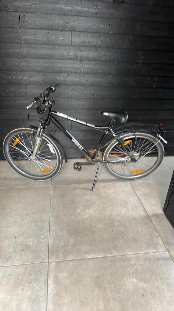 Fiets met gebreken gratis op te halen, Ophalen of Verzenden, Gebruikt, 24 inch, Versnellingen