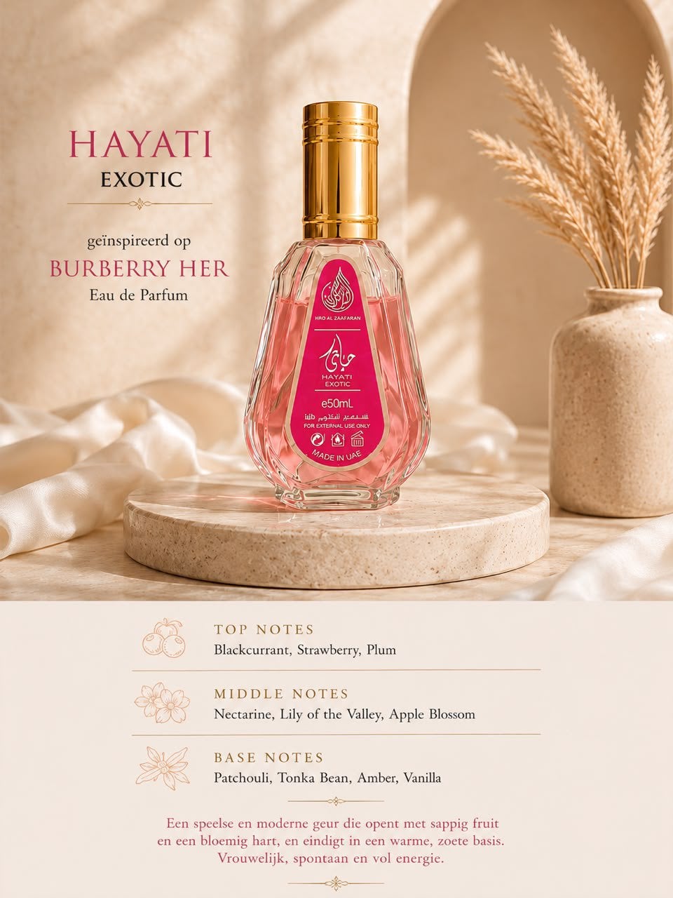 Partij Lattafa Parfums 50 ml – Slechts € 2,50 per stuk!, Ophalen of Verzenden, Nieuw