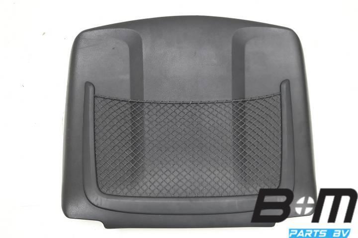 Achterkant stoel LV of RV Audi A3 8P, Auto-onderdelen, Interieur en Bekleding, Gebruikt