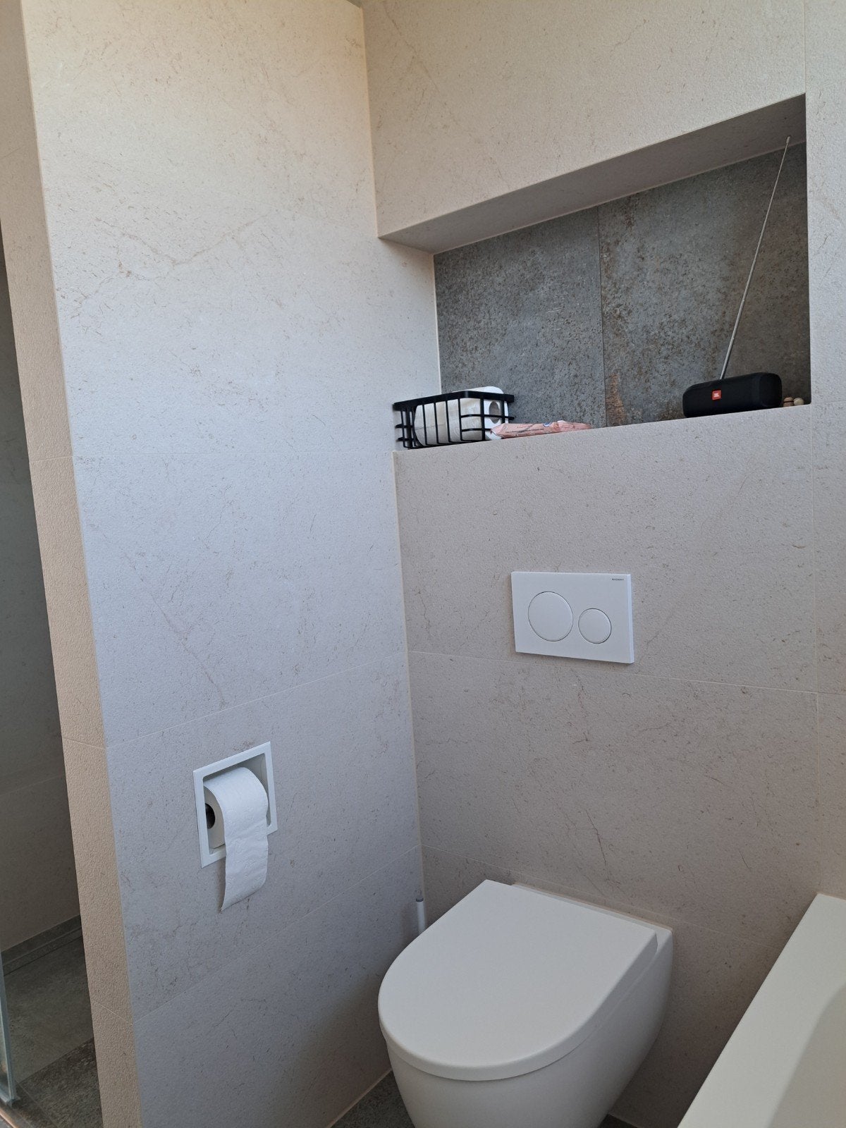 Porcelanosa Dorcia Bone Tegels 120x45 cm Ruim 5m², Doe-het-zelf en Verbouw, Tegels, Ophalen, 60 cm of meer, 40 tot 60 cm, Nieuw