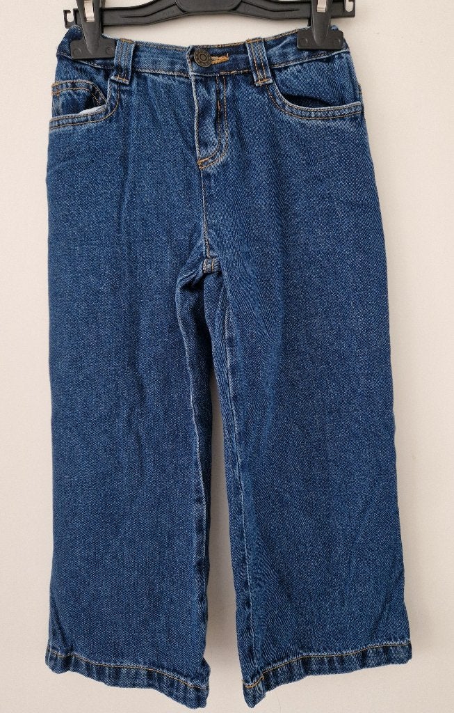 Maat 116 Jongens spijkerbroek NIEUW (0884), Ophalen of Verzenden, Nieuw, Jongen, Broek