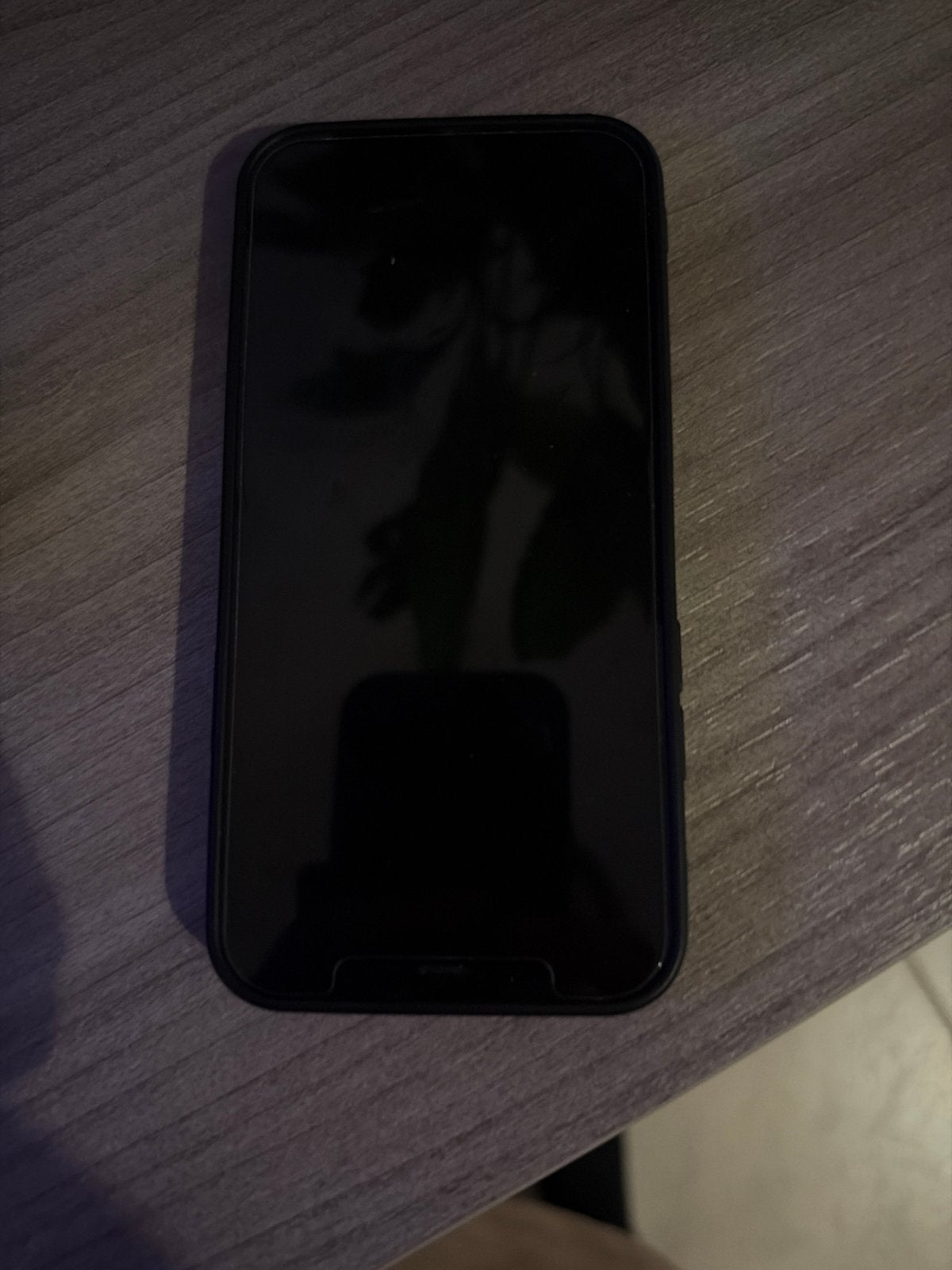iPhone 12 Pro 128 GB Zwart - Zo goed als nieuw, 128 GB, Zwart, Zo goed als nieuw, Zonder simlock