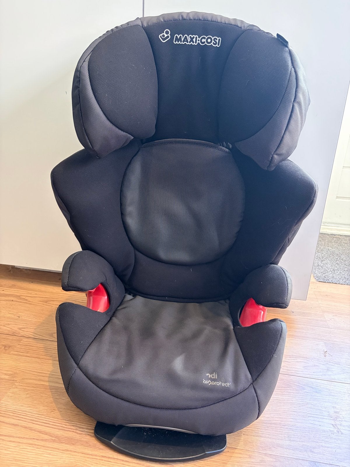 Maxi-Cosi Rodi autostoel, in hoogte verstelbaar & slaapstand, Ophalen, Afneembare rugleuning, 9 t/m 36 kg, Maxi-Cosi