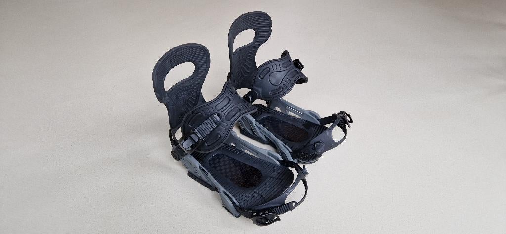 Bent Metal Solution bindings 2021 M, Sport en Fitness, Ophalen of Verzenden, Zo goed als nieuw, Bindingen