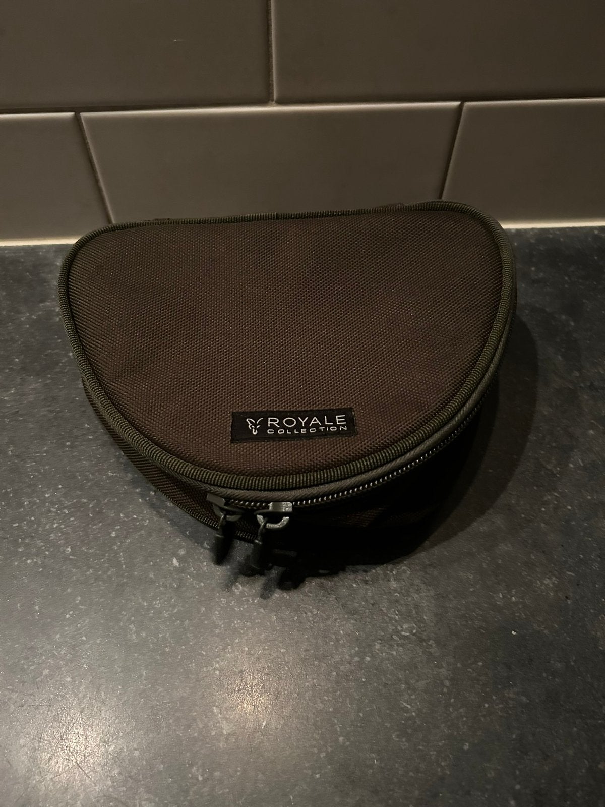 Fox royale molentas, Ophalen of Verzenden, Zo goed als nieuw