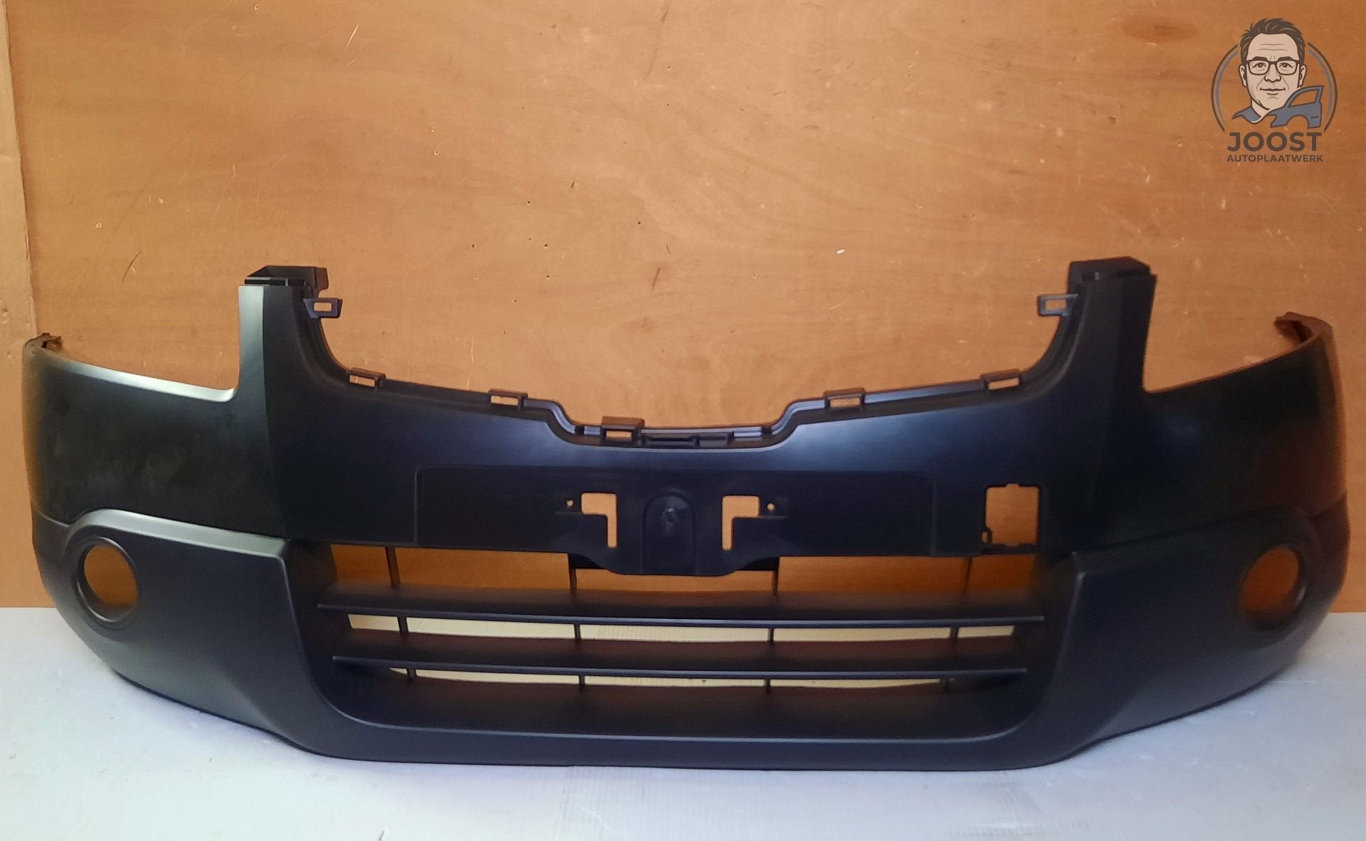 Voorbumper nieuw Nissan Qashqai J10 2006-2010 62022 JD00H, Auto-onderdelen, -1-1 Takashima 1-chrome, Nishi-ku, Yokohama, Kanagawa 220-8686, Japan