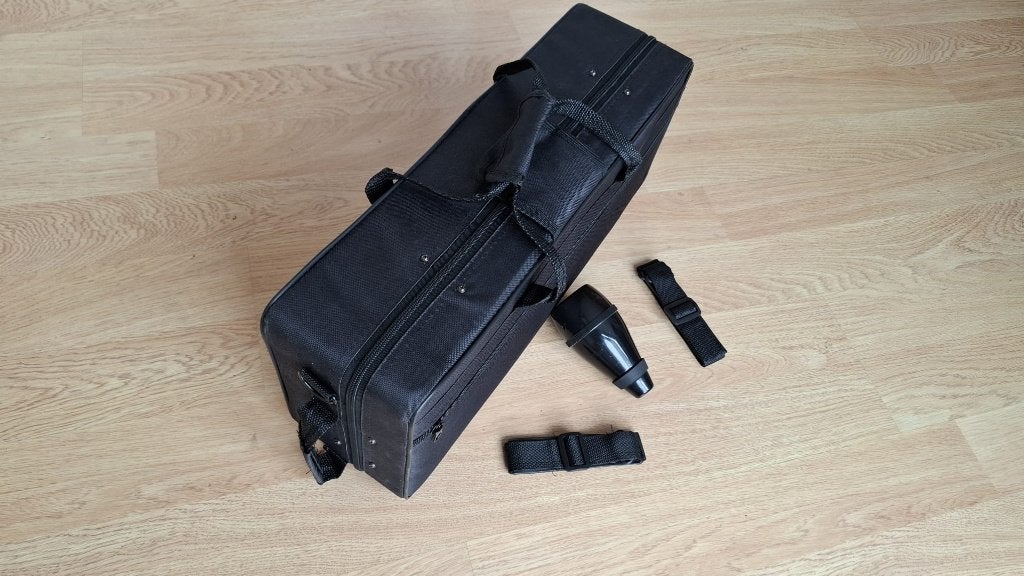 TROMPET KOFFER - GIG BAG, Muziek en Instrumenten, Ophalen of Verzenden, Nieuw, Trompet