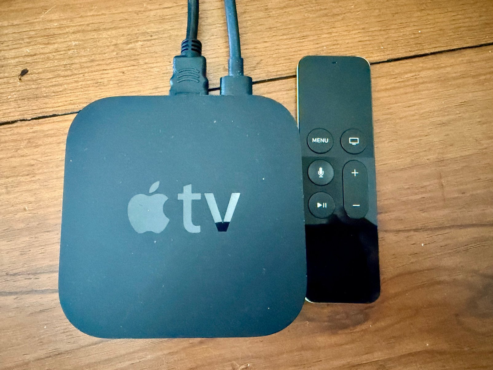 Apple TV HD 32 GB, Verzenden, Zo goed als nieuw, HDMI, Minder dan 500 GB