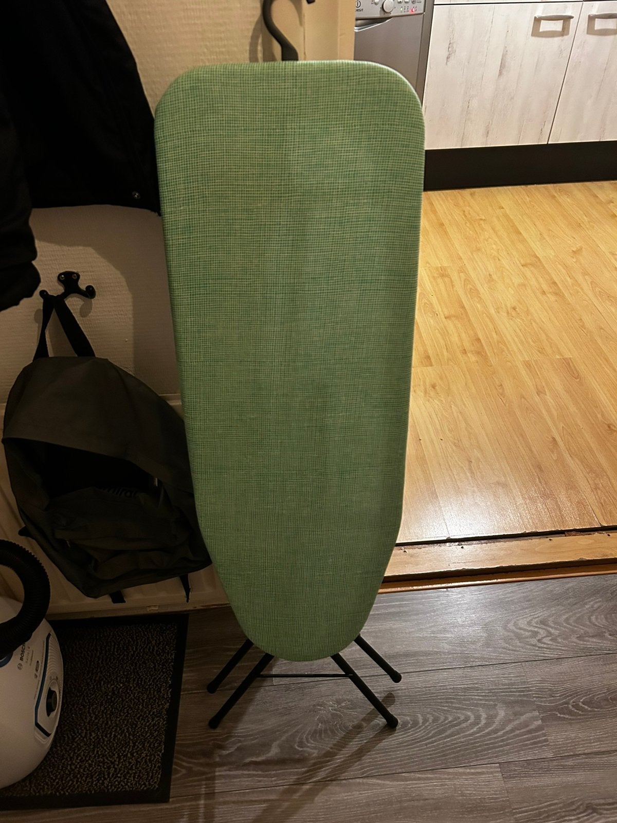 Strijkplank nieuw 110, Ophalen, Nieuw
