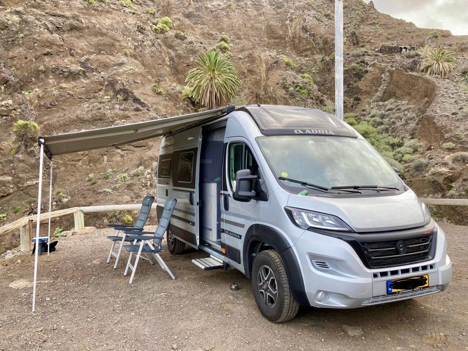 Caravans And Camping Buscamper