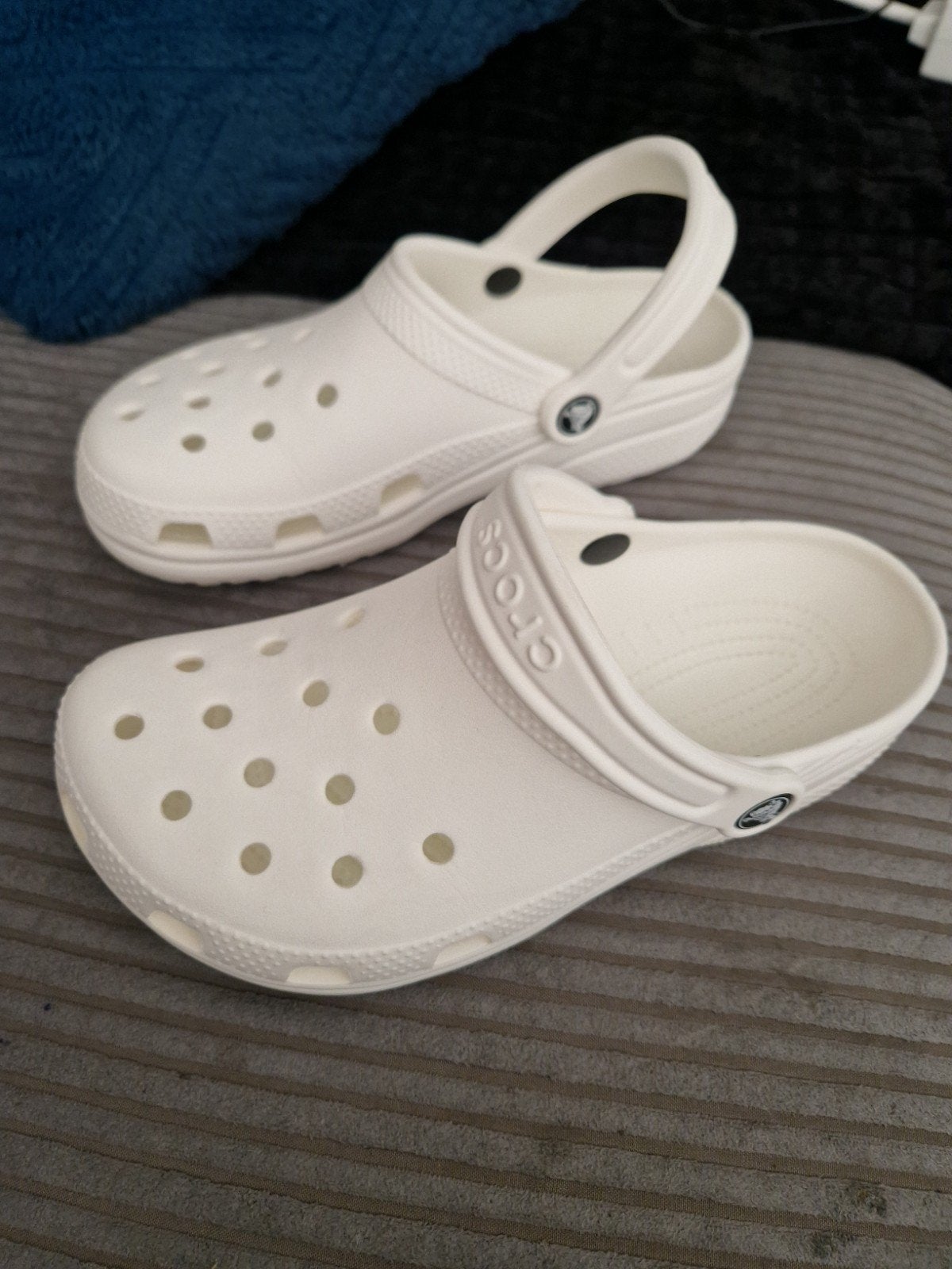 crocs, Ophalen, Crocs, Overige typen, Zo goed als nieuw