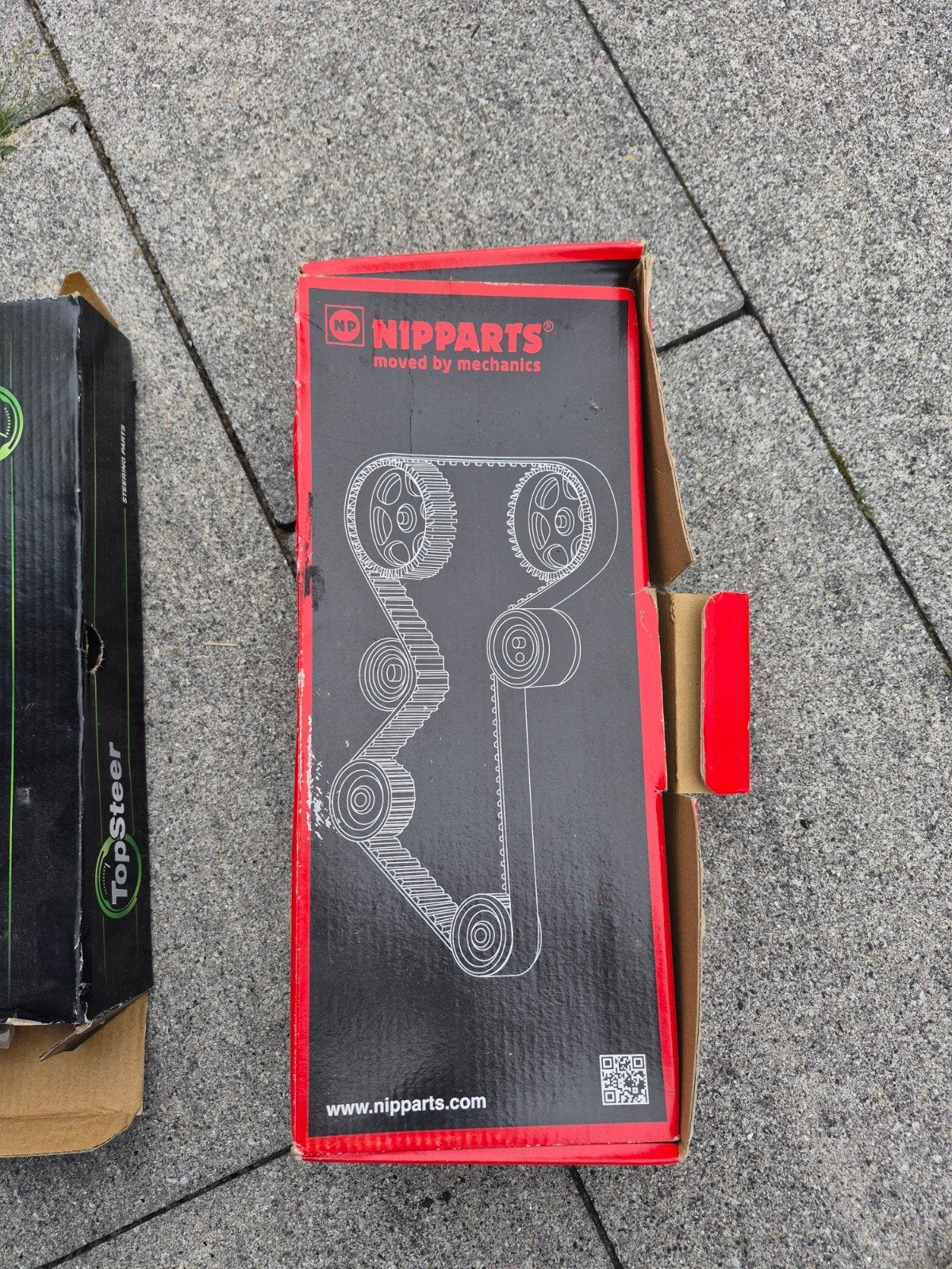 Distributieriem & multiriem set Kia Picanto 1.0 (2007), Ophalen of Verzenden
