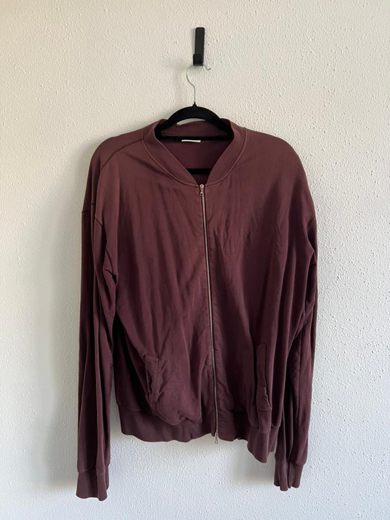 Dries Van Noten cardigan, Ophalen of Verzenden, Zo goed als nieuw, Maat 56/58 (XL), Rood