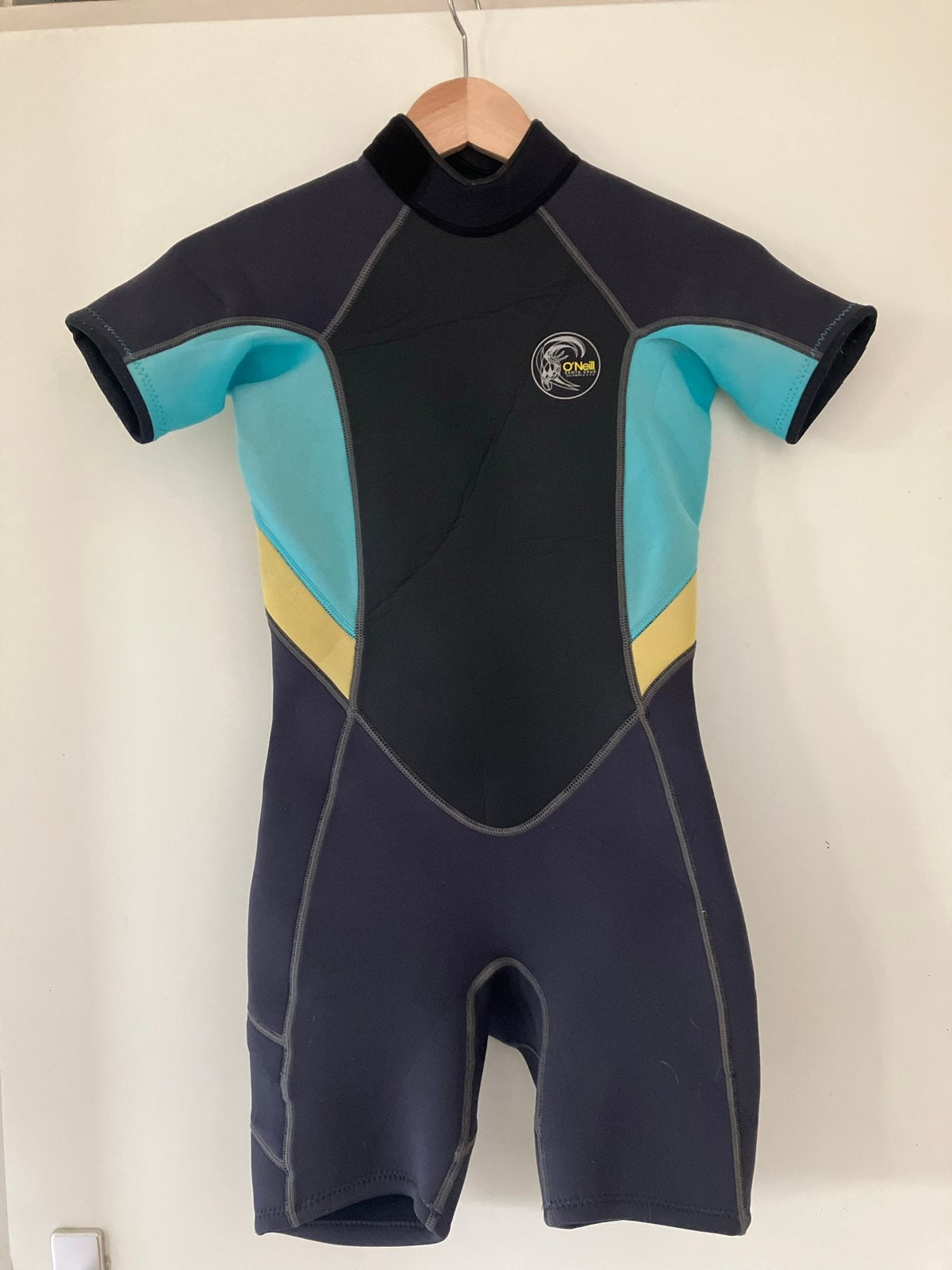 O'Neill Wetsuit Kinderen - Maat EU 34, Ophalen of Verzenden, Gebruikt, Kind, Wetsuit