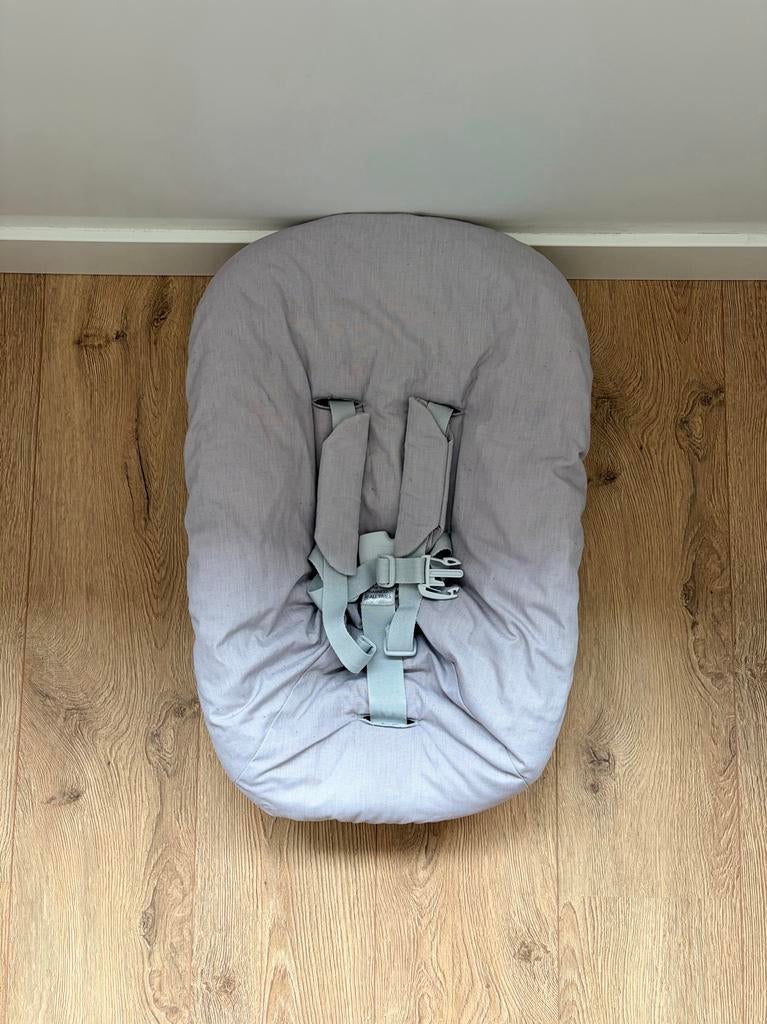 Stokke Newborn Set, Kinderen en Baby's, Overige Kinderen en Baby's, Ophalen of Verzenden, Gebruikt
