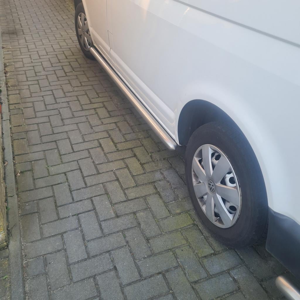 Sidebars T6 korte versie, Ophalen of Verzenden