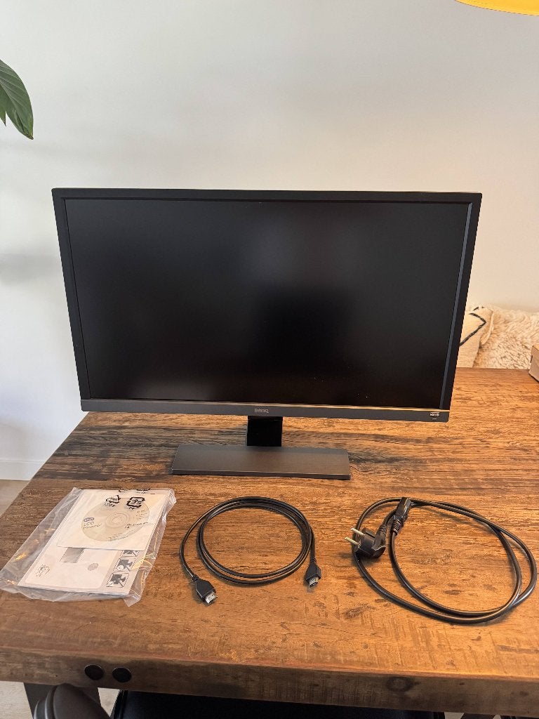 BenQ EL2870U monitor (28 inch), Computers en Software, Monitoren, HDMI, Minder dan 1 ms, 201 Hz of meer, TN