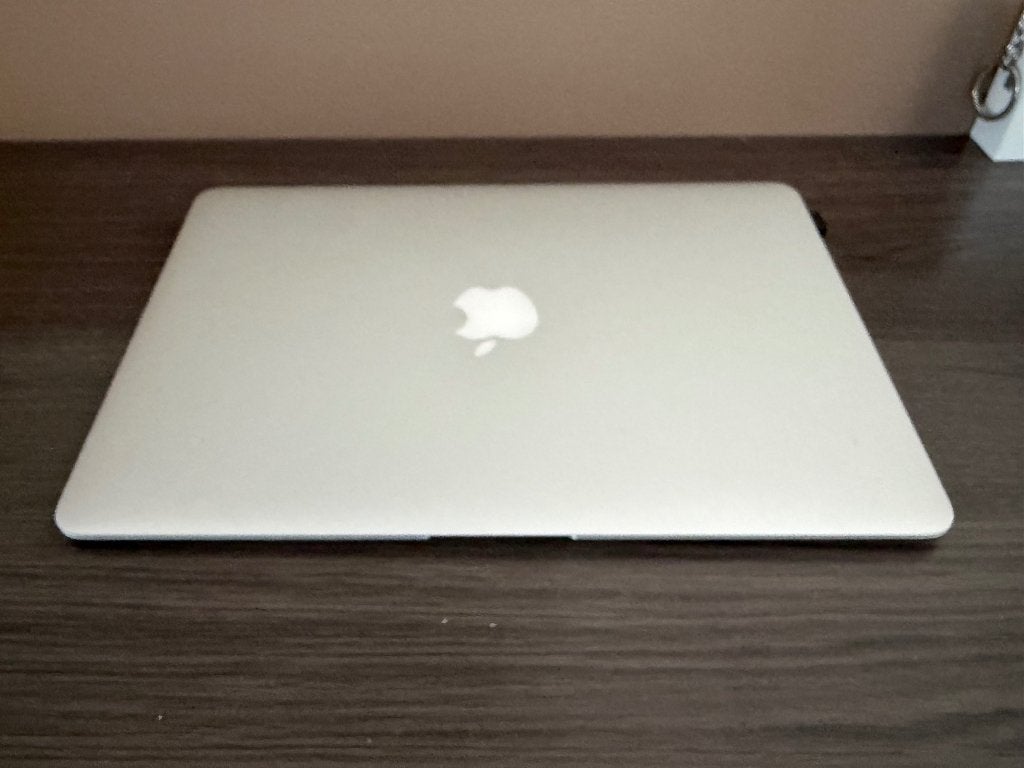 Foto 3 van Macbook Air 13 inch 2015 1,6Ghz 128 GB